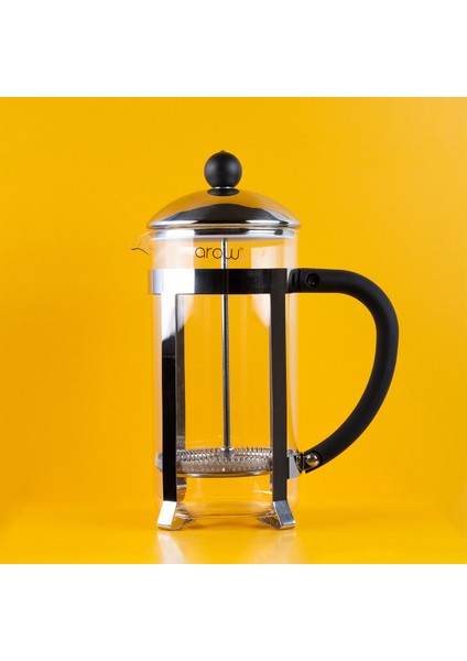 French Press 1000 ml