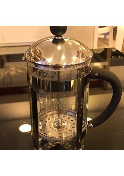 French Press 1000 ml