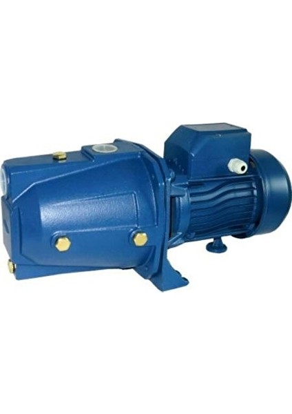 JET100C 1 Hp Noril Fanlı Jet Su Pompası
