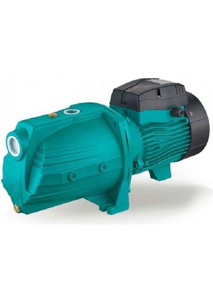 YJET100 1 Hp Bronz Fanlı Jet Su Pompası