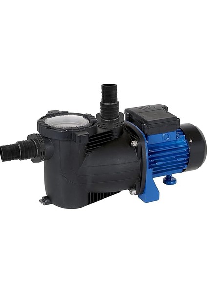 HFC-601 0.75 Hp MONOFAZE(220V) Yüzme ve Süs Havuz Pompası