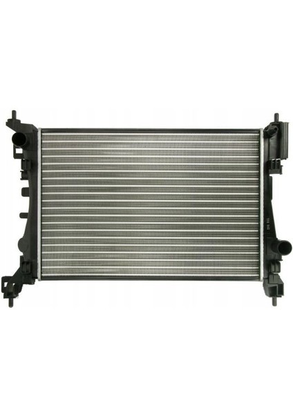 Radyatör Corsa D 1.2-1.4 06 / Corsa E 14 / Adam 13- 351220