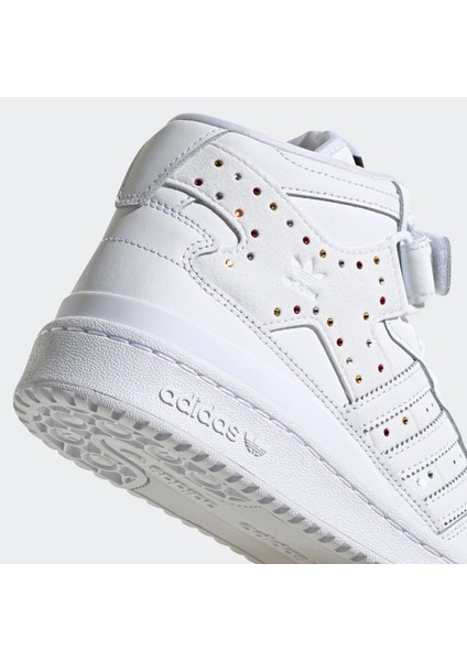 Adıdas Forum Mıd Kadın Ayakkabı GY0819 modelleri