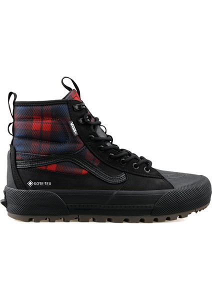 Ua Sk8-Hi Gore-Tex Mte-3 Erkek Trekking Bot ve Ayakkabısı VN0A5I114581 Siyah