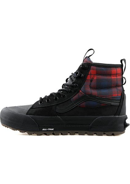 Ua Sk8-Hi Gore-Tex Mte-3 Erkek Trekking Bot ve Ayakkabısı VN0A5I114581 Siyah