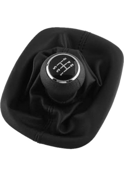 Vites Topuzu ve Körüğü - 3B0711113 - Passat / 1997-2000