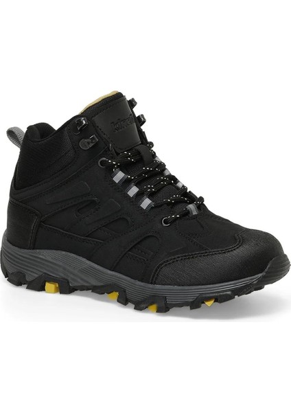 Orwel Hi G Siyah Unisex Outdoor Bot