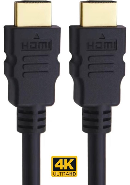 PSH14 HDMI Kablo 3m Siyah
