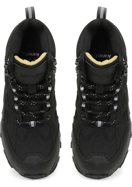 Orwel Hi G Siyah Unisex Outdoor Bot fırsatları