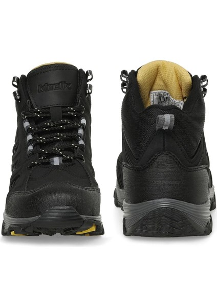 Orwel Hi G Siyah Unisex Outdoor Bot indirimleri