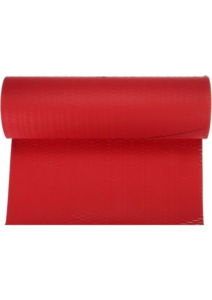 Roco Paper Petek Dolgu Ambalaj Kağıdı 38 CM*100 M. Kırmızı fiyatları