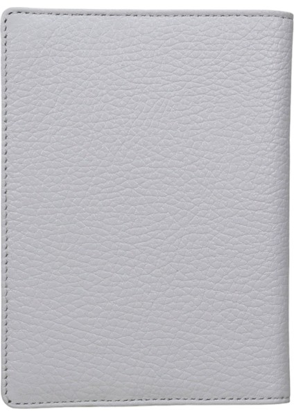 Unisex Kartlıklı Pasaport Kılıfı 00920