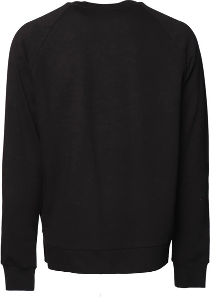 Hmlt-Isam 2.0 Sweatshırt Siyah Erkek Sweatshirt 921455-2001 fiyatları