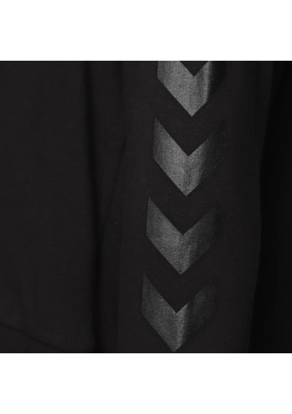 Hmlt-Isam 2.0 Sweatshırt Siyah Erkek Sweatshirt 921455-2001 modelleri