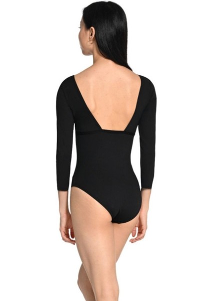 Feline Long Sleeves Black fiyatları