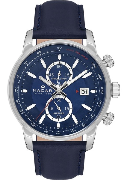 NC33-298221-ALL3 Erkek Kol Saati