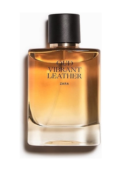 Vıbrant Leather Oud 100 ml