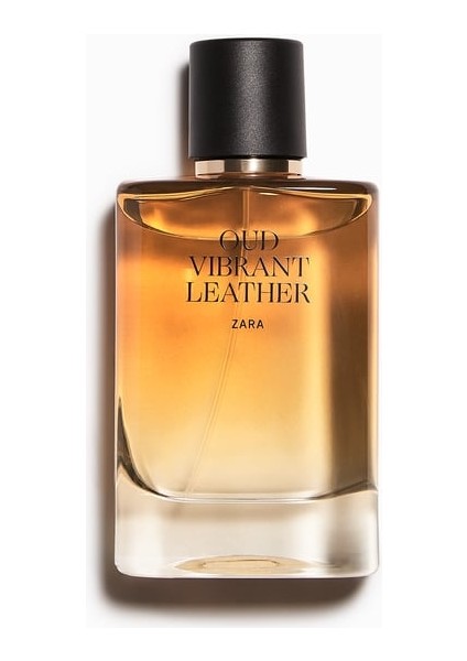 Vıbrant Leather Oud 100 ml