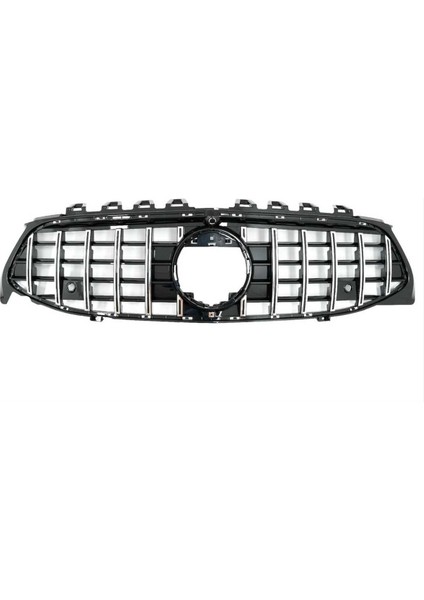 Mercedes W118 2019+ Uyumlu Cla Gtr Panjur Krom