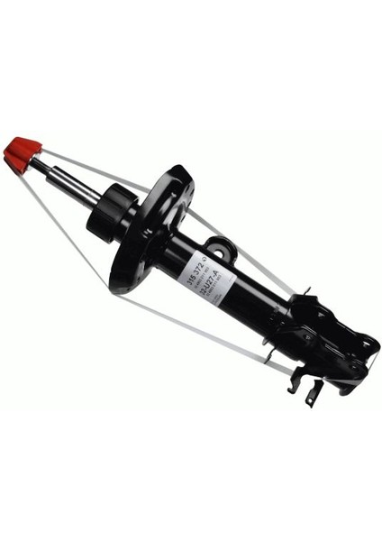 Ön Amortisör Sol Doblo 2010 Gazlı