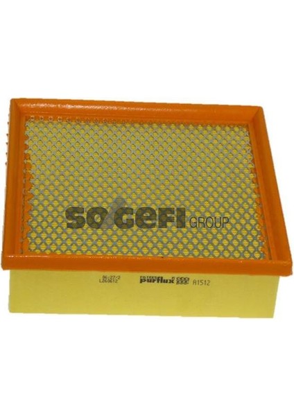 Hava Filtresi Merıva 1.4-1.3 Cdti-1.7 Cdti 2010