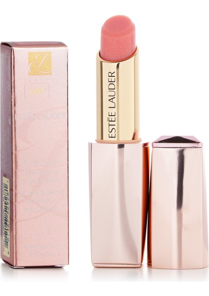 Estee Lauder Pure Color Crystal - Renkli Dudak Nemlendiricisi 02