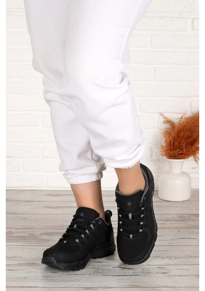 Ursa Wmn Nwp Siyah Unisex Outdoor Bot Ayakkabı fiyatları