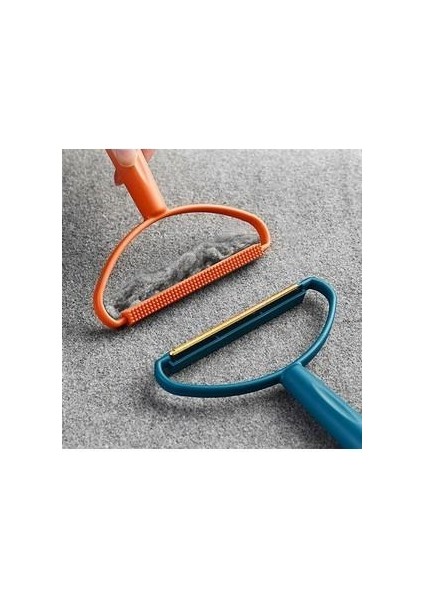 Plastik Tiftik Tüy Toplayıcı