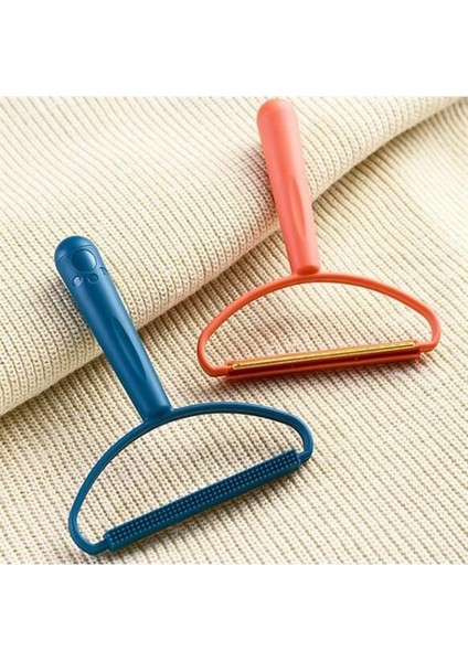 Plastik Tiftik Tüy Toplayıcı