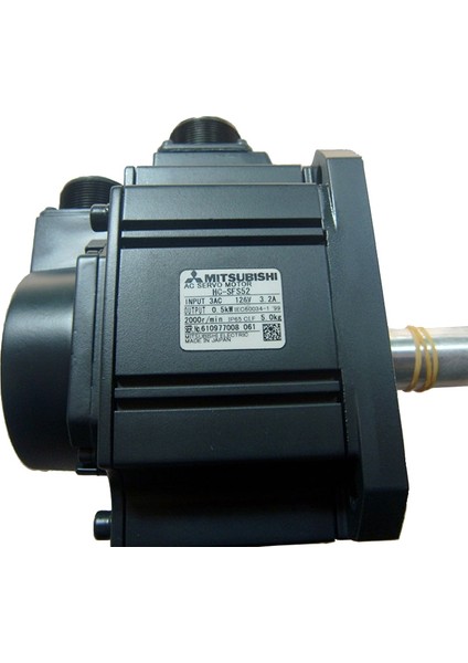 HC-SFS52 Ac Servo Motor fiyatları