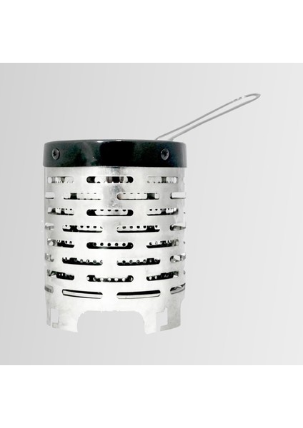 Mini Kamp Isıtıcı OUT-4600