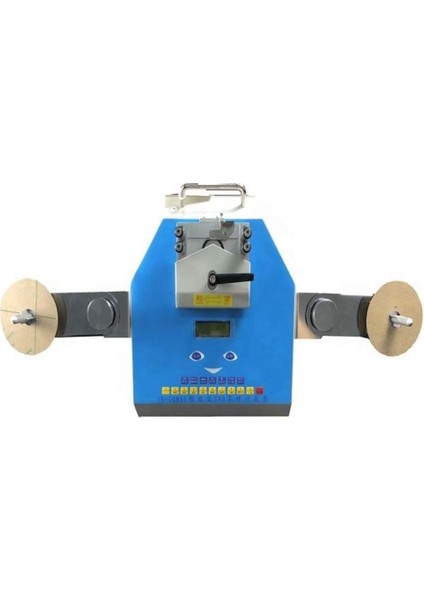 Otomatik Smd Sayma Makinesi