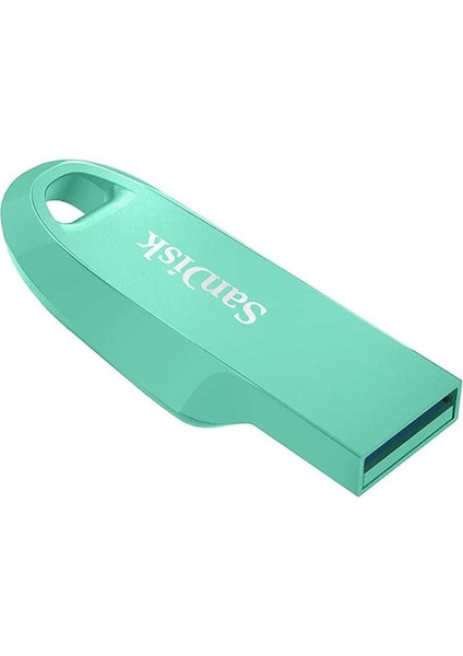 Ultra Curve 128GB SDCZ550-128G-G46G 3.2 USB Bellek