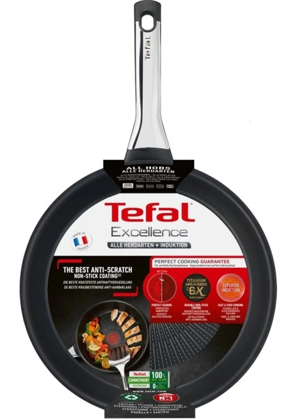 Excellence 28 cm Tava G2690632