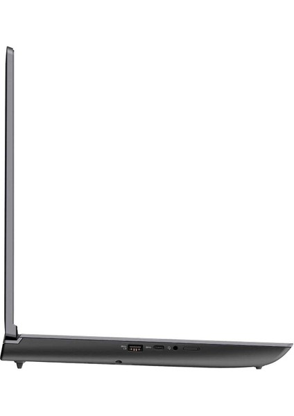 Thinkpad P16 21D6000XTX I5-12600HX 16GB 512SSD A1000 16" Fullhd+ W11P Taşınabilir Iş Istasyonu