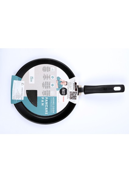 Krep Tavası 25 cm E3033825