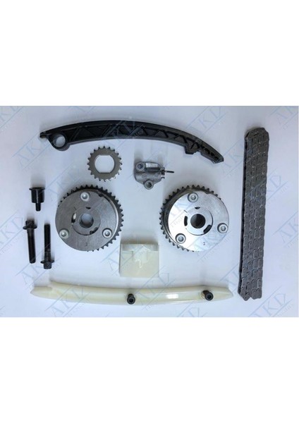 Eksantrik Dişlisi Astra J 10 Corsa D 09 Corsa E 14 Insıgnıa A 09 Meriva B 10 Mok