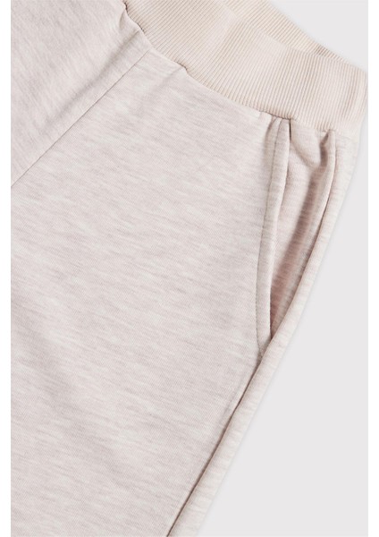 (Kids Girl) Geniş Paça Jogger fiyatları
