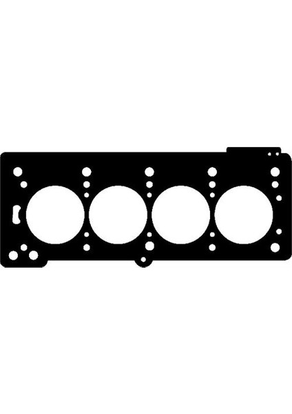 414349P Skc Clıo I-Iı-Kng-Mgn I-R19 1.4 E7F-E7J 77MM x 1.35MM