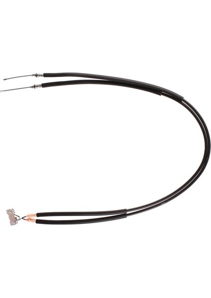 El Fren Telleri Arka Escort 1.4i-1.6i-1.8td Kampana Fren