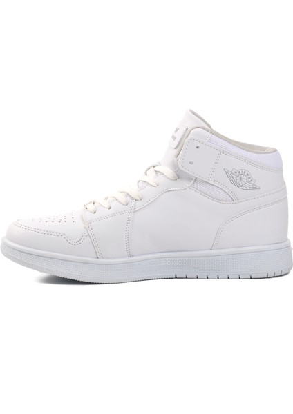 Sloga Hı Beyaz-Beyaz Erkek Hi Sneaker fiyatları