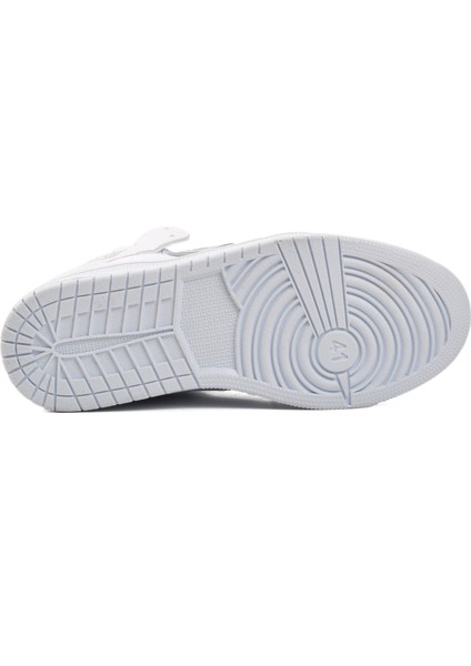 Sloga Hı Beyaz-Beyaz Erkek Hi Sneaker indirimleri