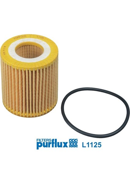 Yag Fıltresı Astra L 21 Corsa F 19 Focus 17 Courer 17 Ecosport 17 Puma 20 Kuga 2