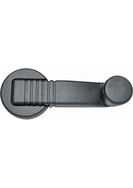 Cam Açma Kolu Gri R19-R21