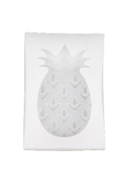 VİP Ananas Silikon Kalıp