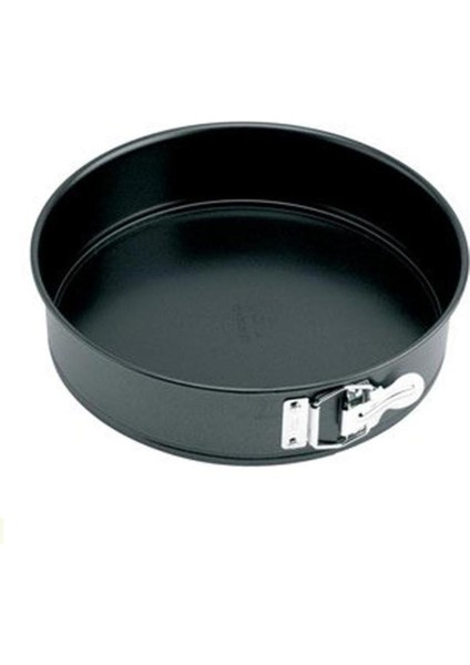 Teflon Kelepçeli Kek Kalıbı 20 cm