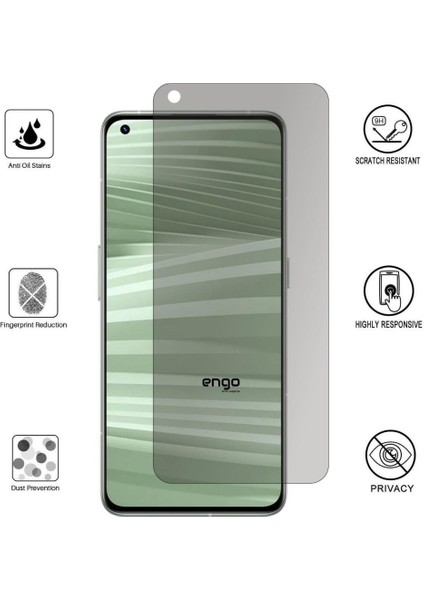 Realme Gt 2 Pro Ile Uyumlu Hayalet Ekran Koruyucu Şeffaf fiyatları