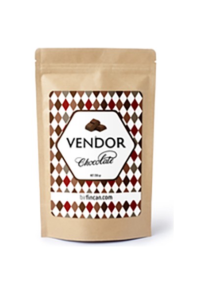 Sıcak Çikolata Tozu (Hot Chocolate) 250 gr