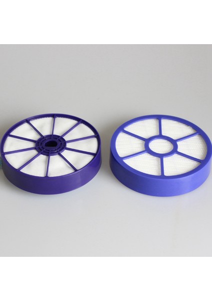 Dyson DC33 Elektrikli Süpürge Için Motor Öncesi Filtre ve Motor Sonrası Hepa Filtre (Yurt Dışından) fırsatları