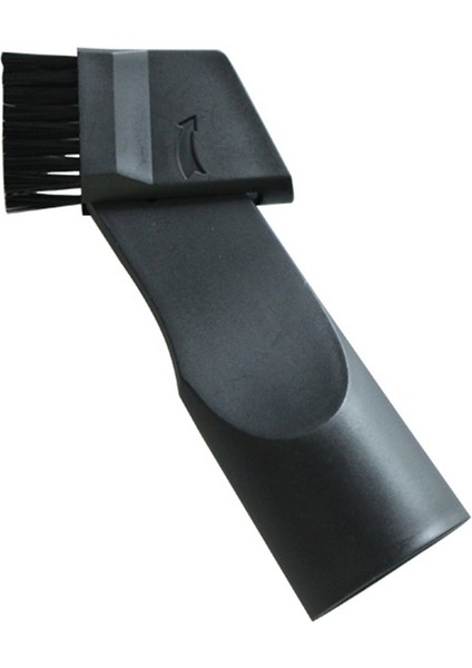 Düz Emme Fırça Başlığı 32MM Nozul Üniversal Temizleme Fırçası (Yurt Dışından)